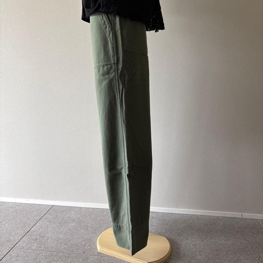 MADISONBLUEベイカーパンツ美品