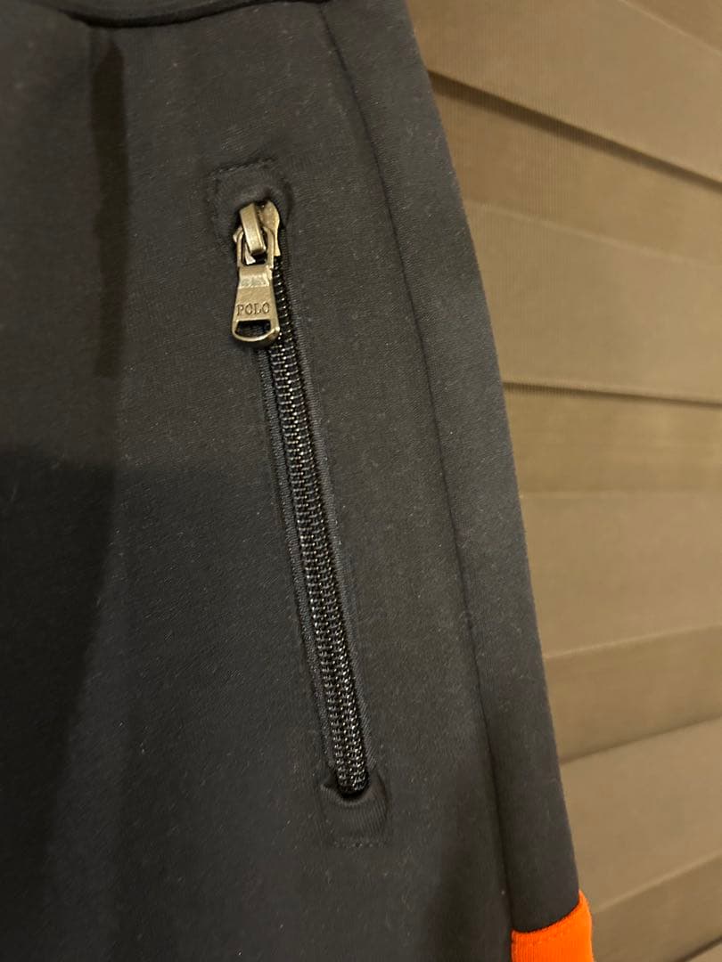 美品 ポロラルフローレン スウェット トレーナー パンツ ボーイズ 160