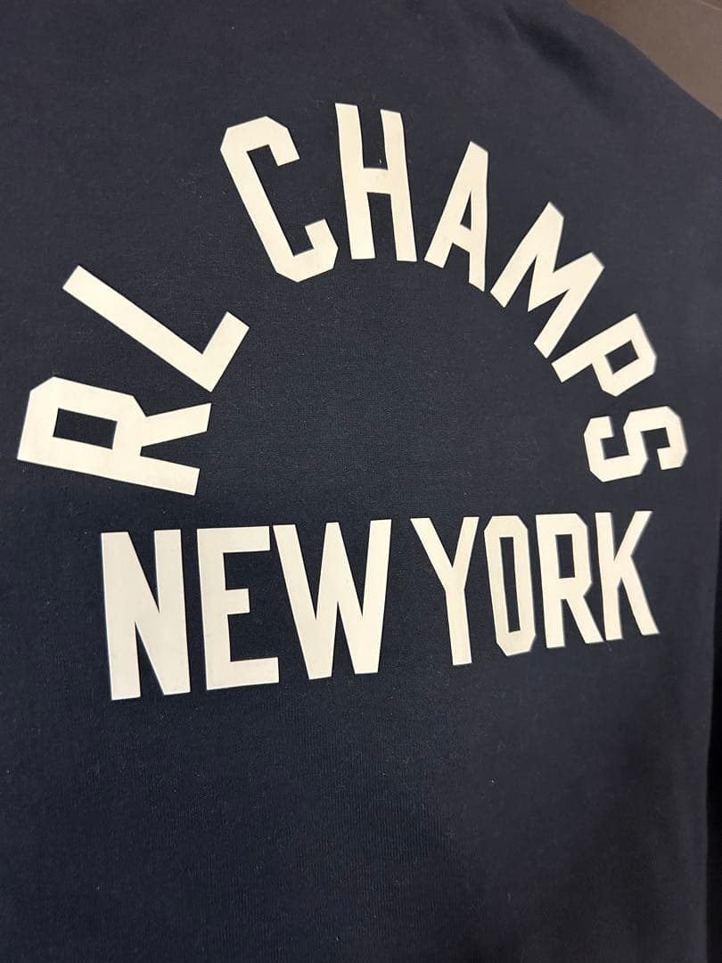 美品 ポロラルフローレン スウェット トレーナー パンツ ボーイズ 160