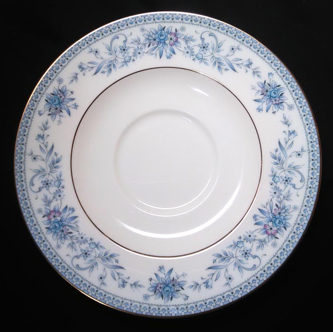 ニットーロイヤル ブルーヒル 13点セット (ノリタケ) - メルカリ