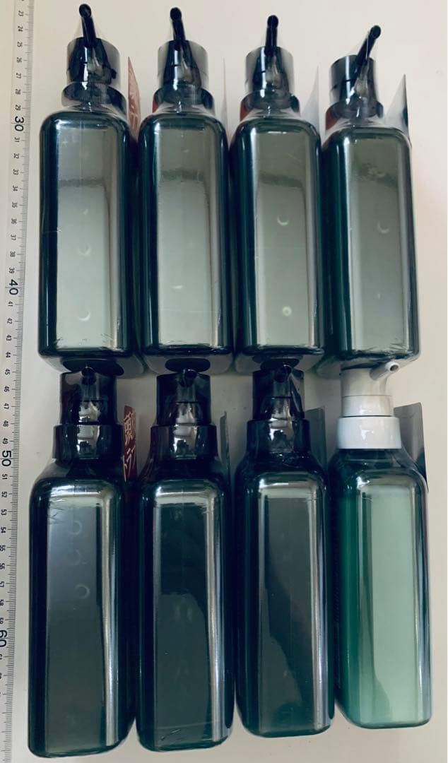 アンファー　スカルプD オーガニック　シャンプー　コンディショナー