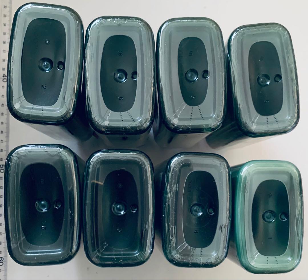 アンファー　スカルプD オーガニック　シャンプー　コンディショナー