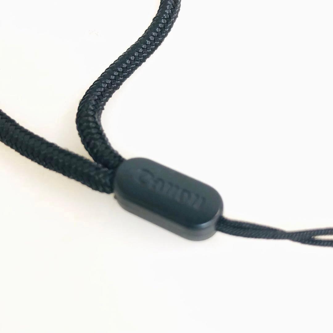 Canon キャノン　デジカメ　IXY650 2016年モデル　ブラック