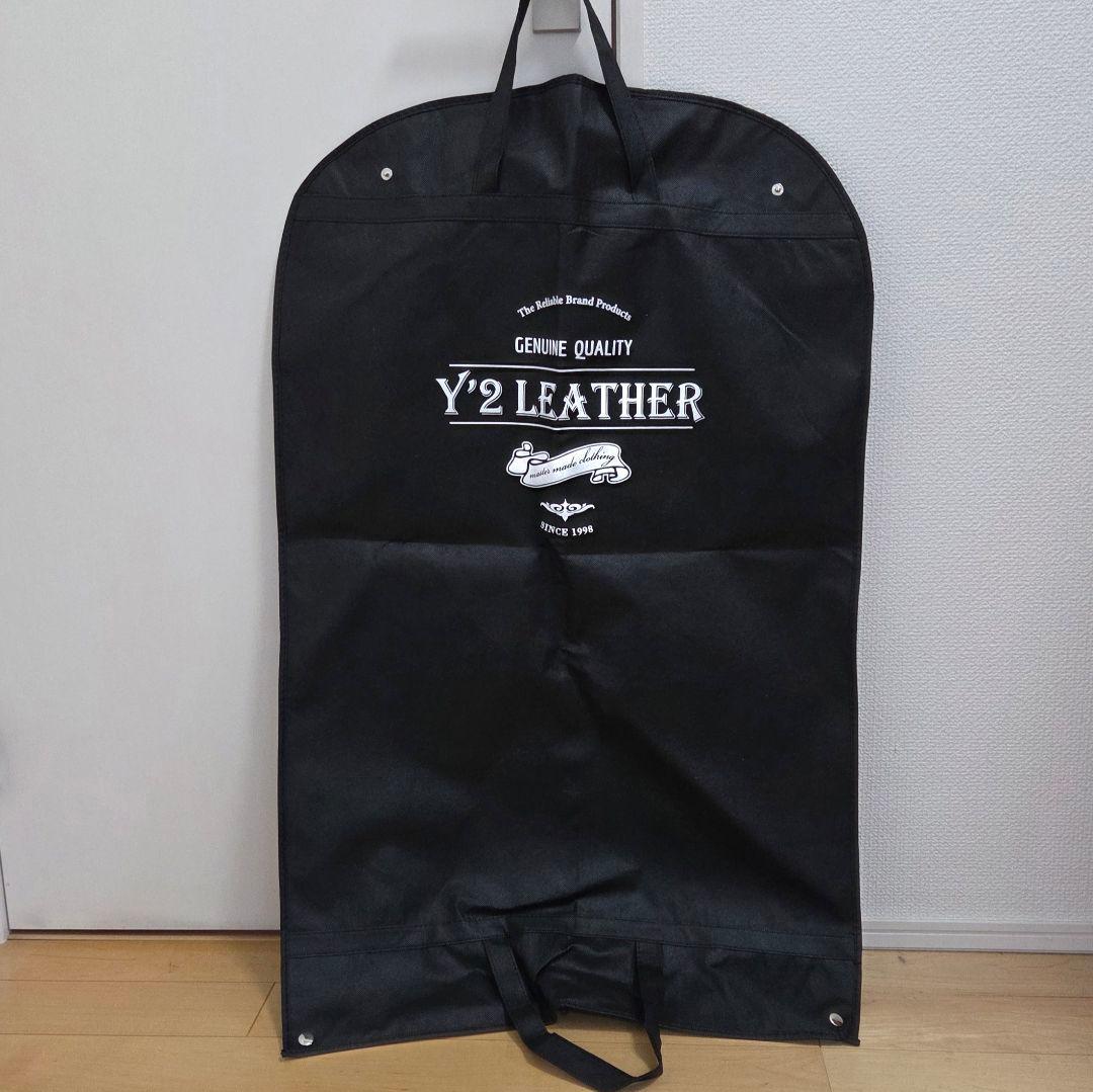 Y'2 leather ワイツーレザー OLIVE TB-140-25SP