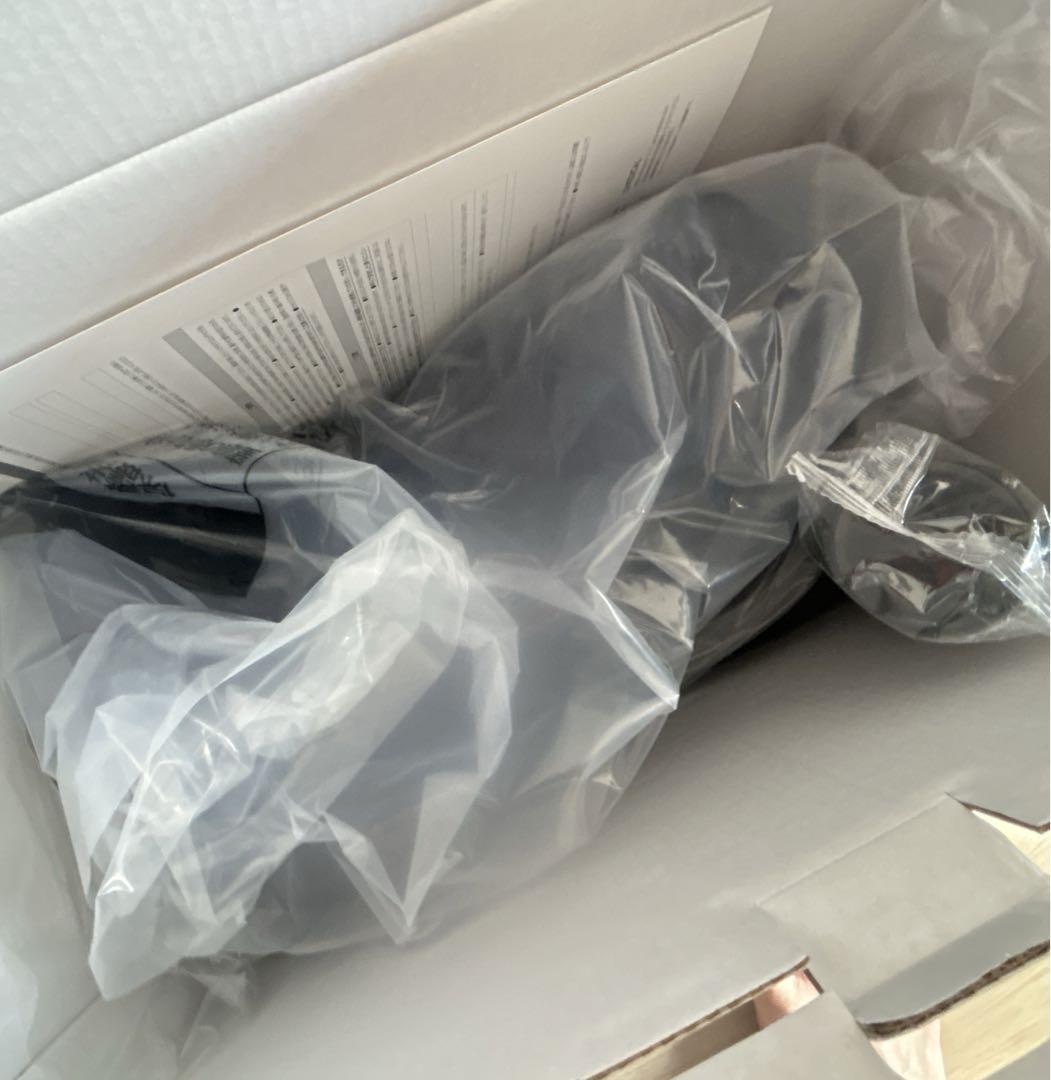 新品未開封　MALLOW MINI（マロウ ミニ）ネイビー　バランスボール