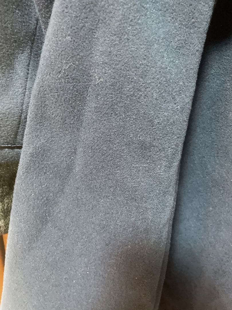 Rosette Doll ケープ付ロングコート Amavel お値下げ交渉◎