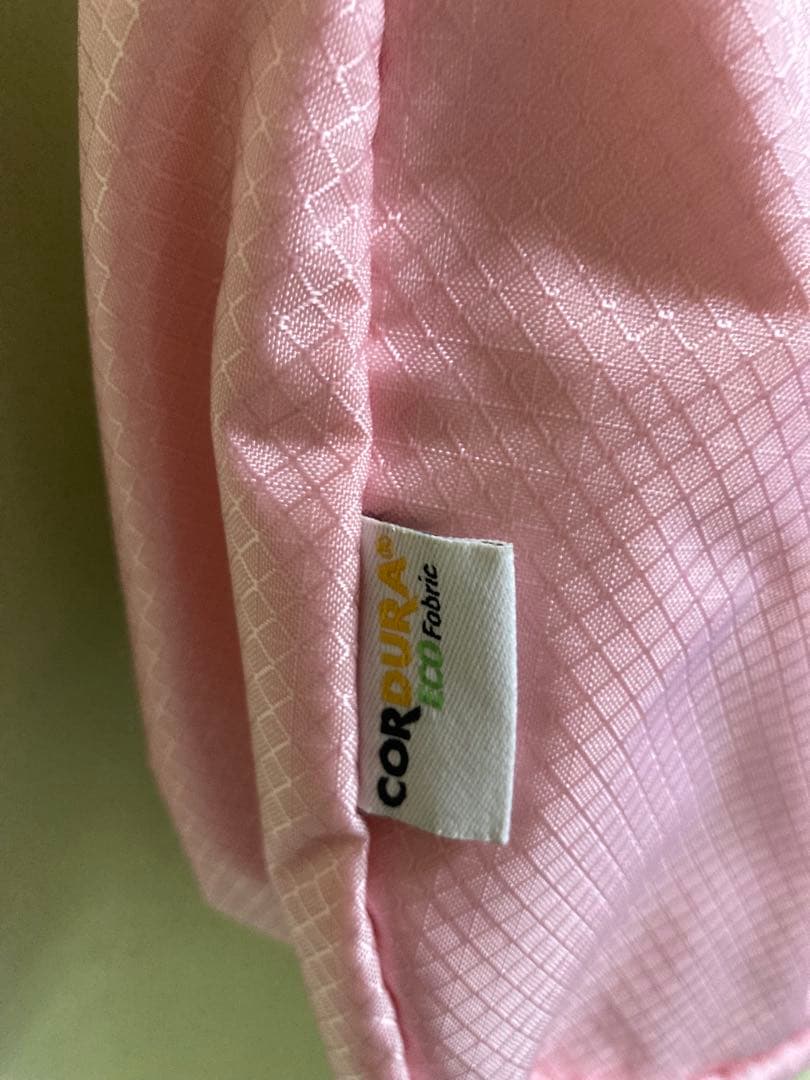 Supreme Small Messenger Bag ピンク シュプリーム