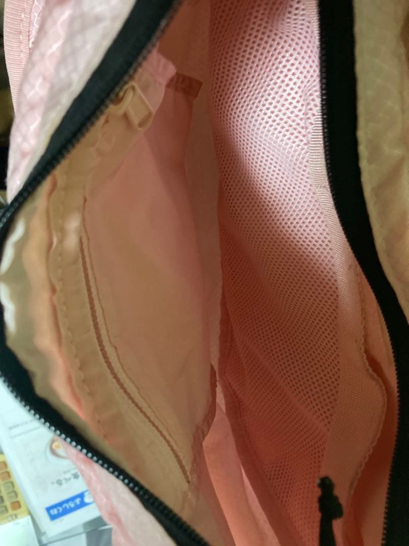 Supreme Small Messenger Bag ピンク シュプリーム