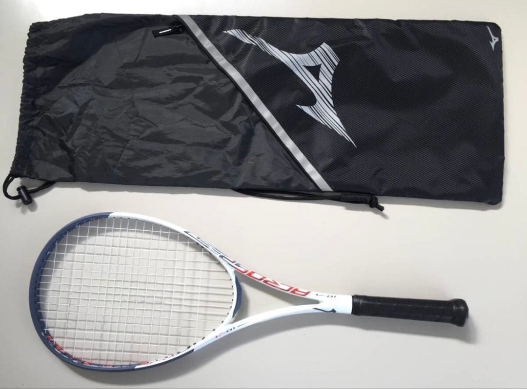 ミズノ アクロスピード V 01 0U