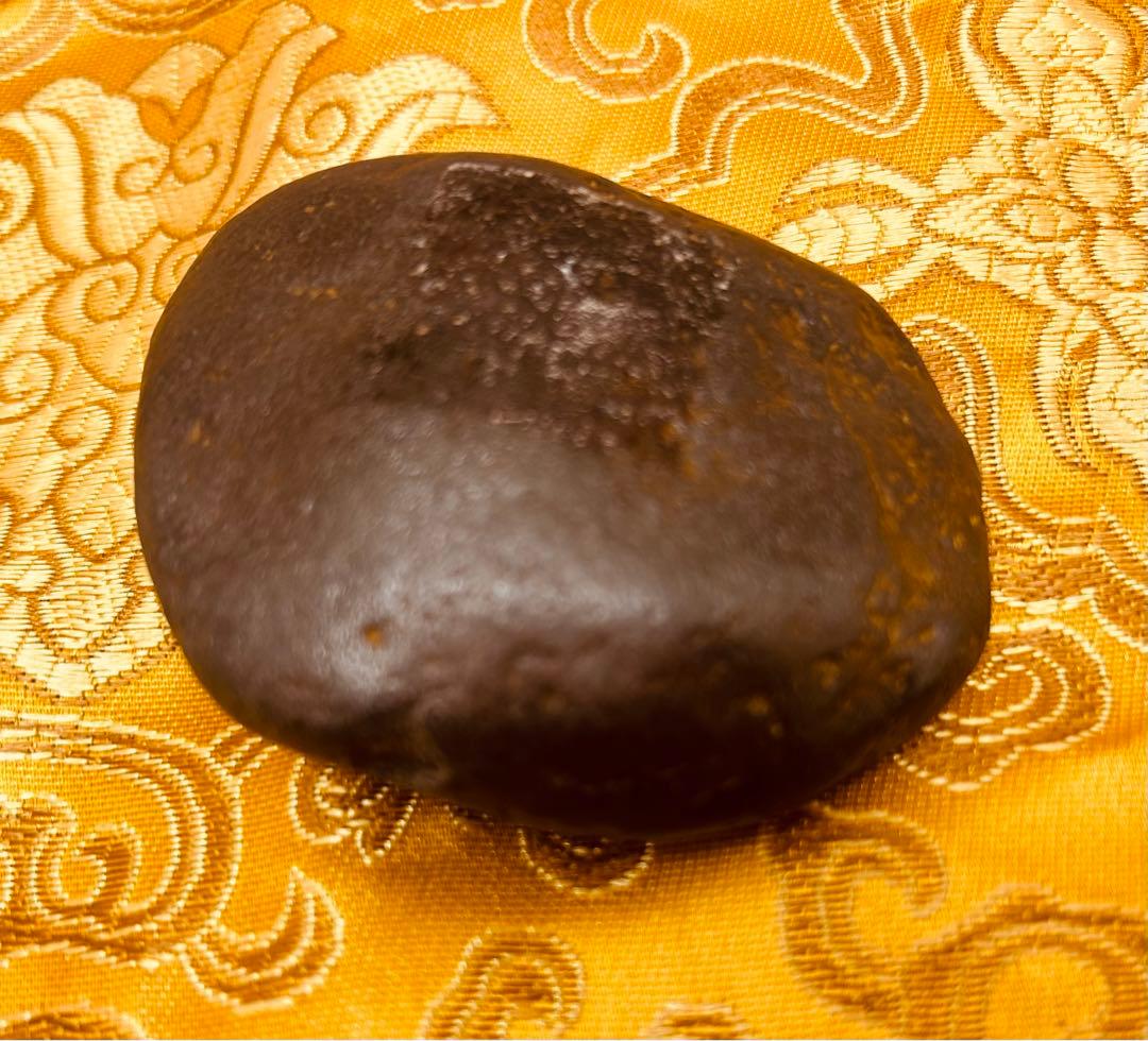 .宇宙パワー強い鉄隕石 石質隕石宇宙パワー 不思議の石鉄隕石アンティーク 時代物