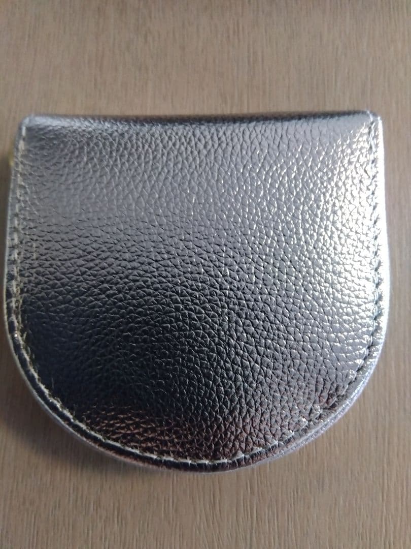 新品　皇居限定　シルバー　ケース