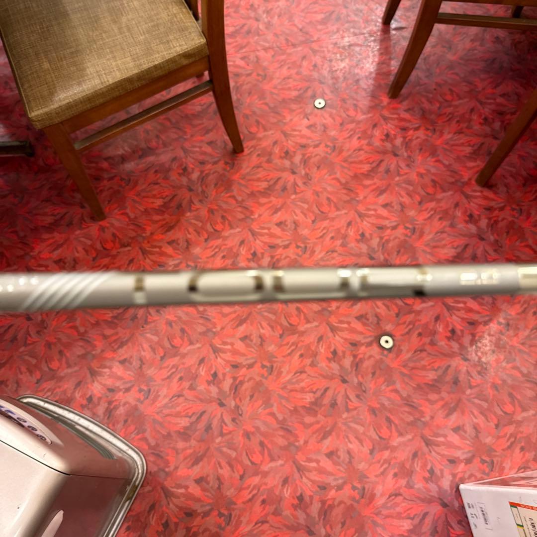 ツアークロム2.0 65Sシャフト PING TOUR CHROME