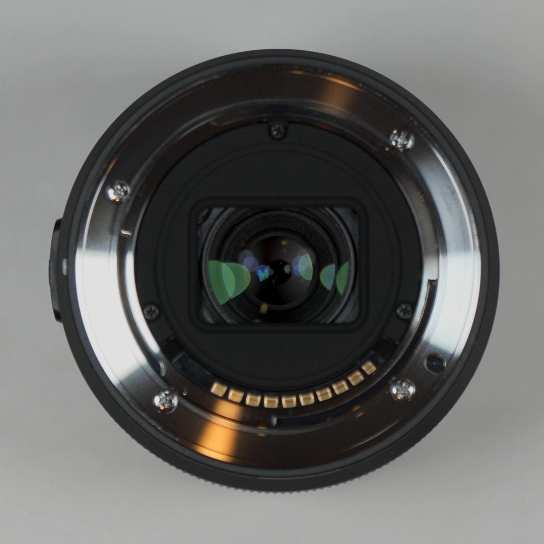 レンズ(ズーム) SONY 18-135mm F3.5-5.6 OSS SEL18135