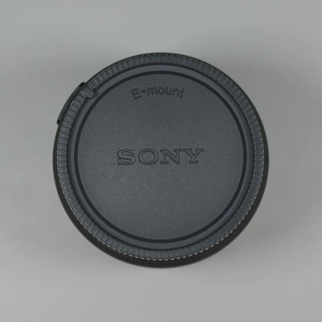 レンズ(ズーム) SONY 18-135mm F3.5-5.6 OSS SEL18135