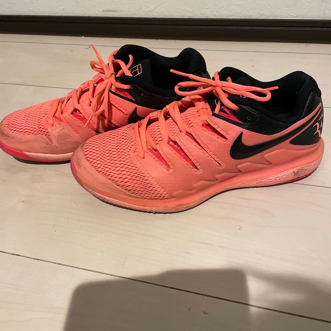 Nike Roger Federer Signature テニスシューズ