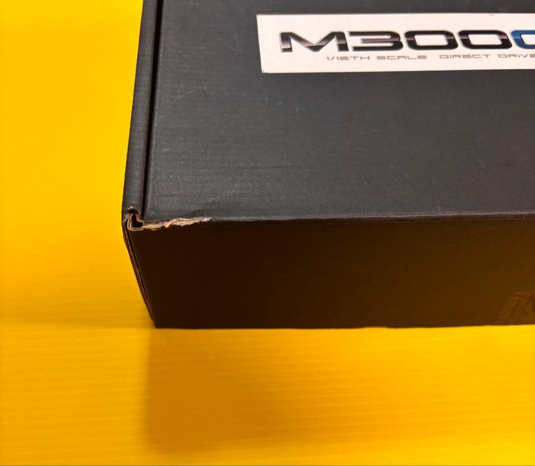 カワダM300GT2シャーシキット