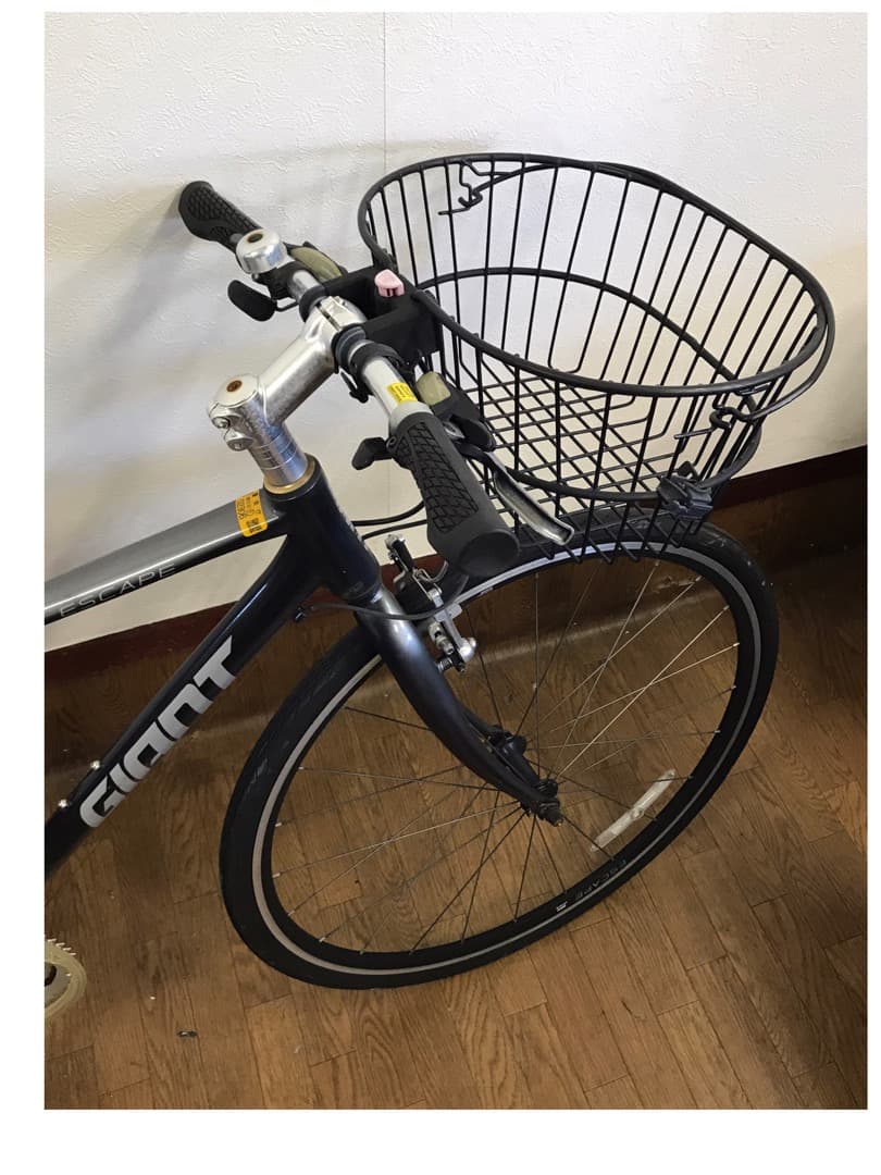 GIANT ESCAPE R3 2021 ジャイアント クロスバイク XSサイズ