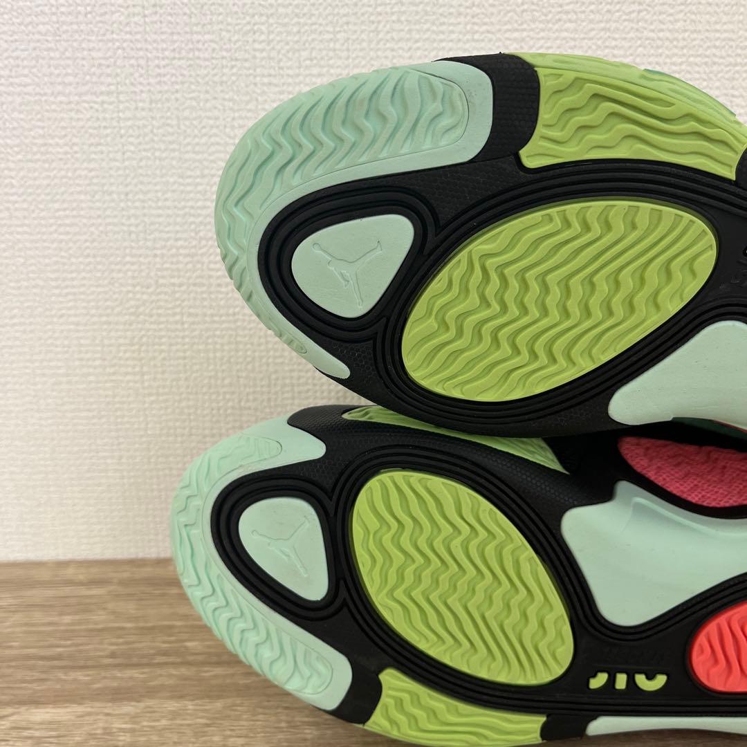 テイタム 2 \"Vortex\" PF TATUM 2 27.5cm Jordan