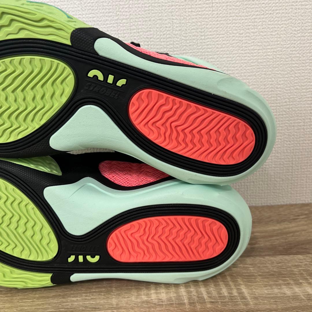 テイタム 2 \"Vortex\" PF TATUM 2 27.5cm Jordan