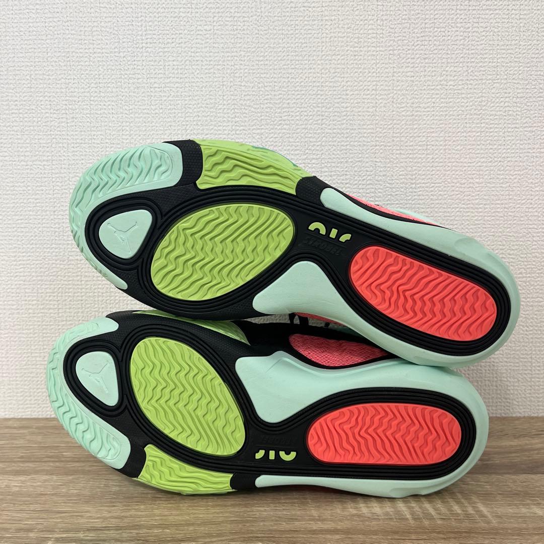 テイタム 2 \"Vortex\" PF TATUM 2 27.5cm Jordan