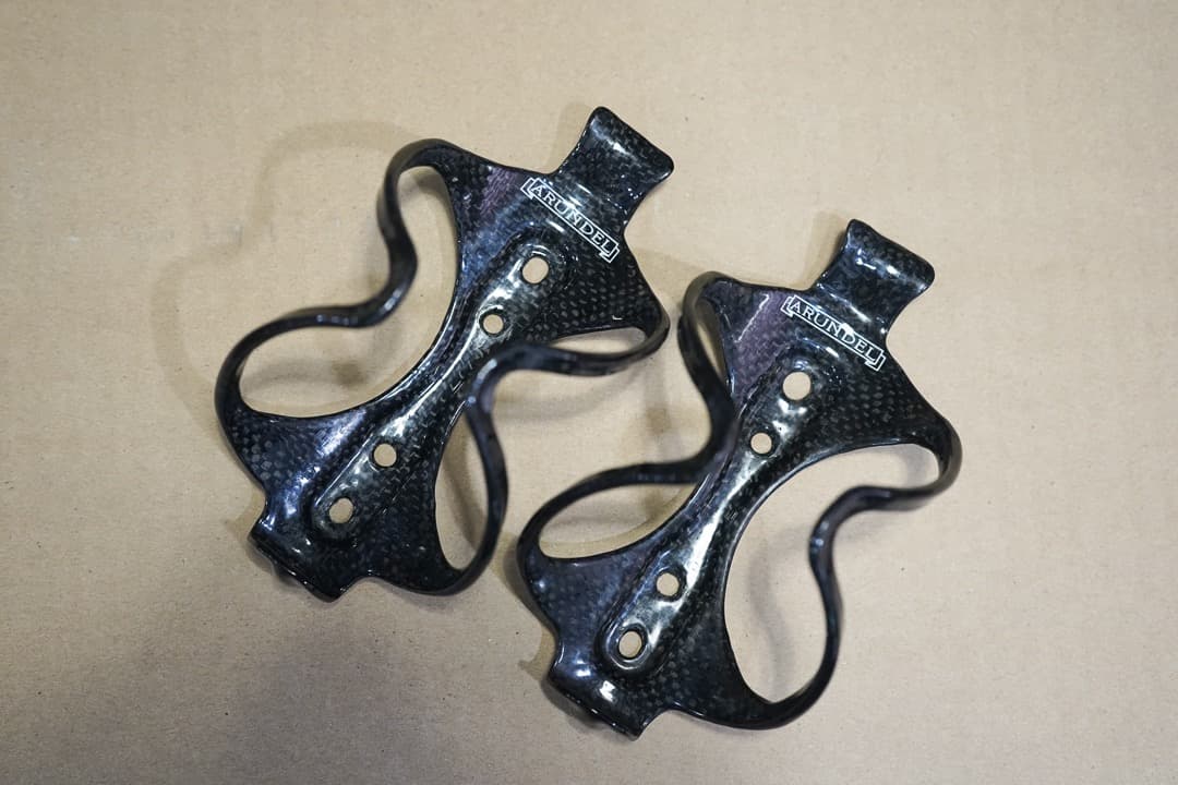 Arundelアランデル Mandible ボトルケージ ボトルケージセットARUNDEL