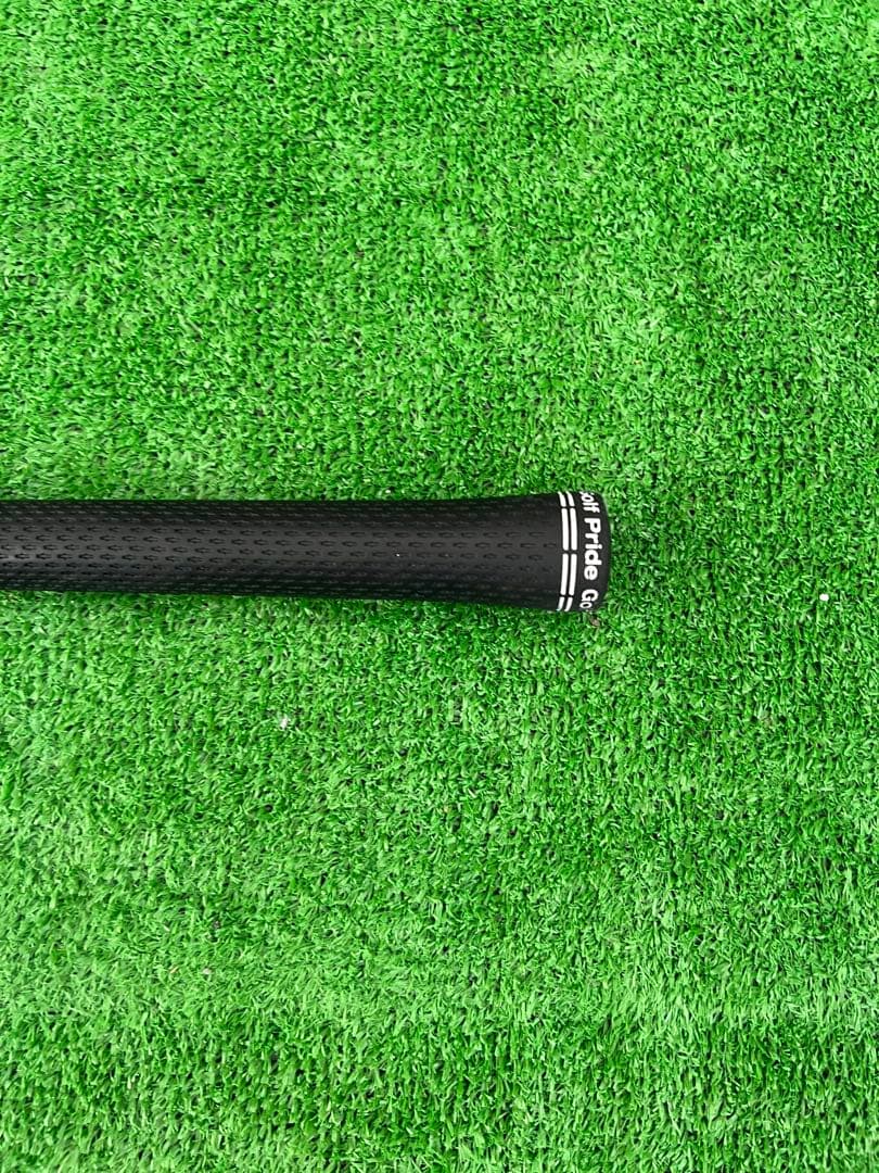 ⭐︎最安⭐︎レアスペック⭐︎ミズノプロ 520 アイアンセット モーダス115x