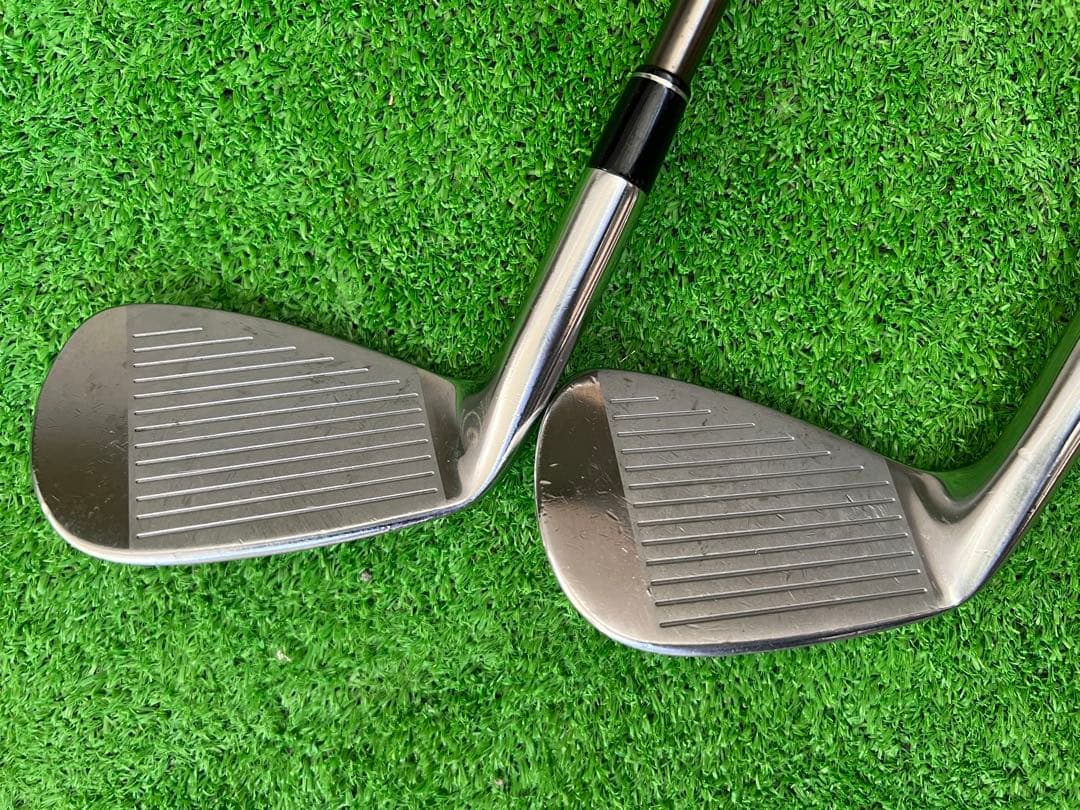 ⭐︎最安⭐︎レアスペック⭐︎ミズノプロ 520 アイアンセット モーダス115x