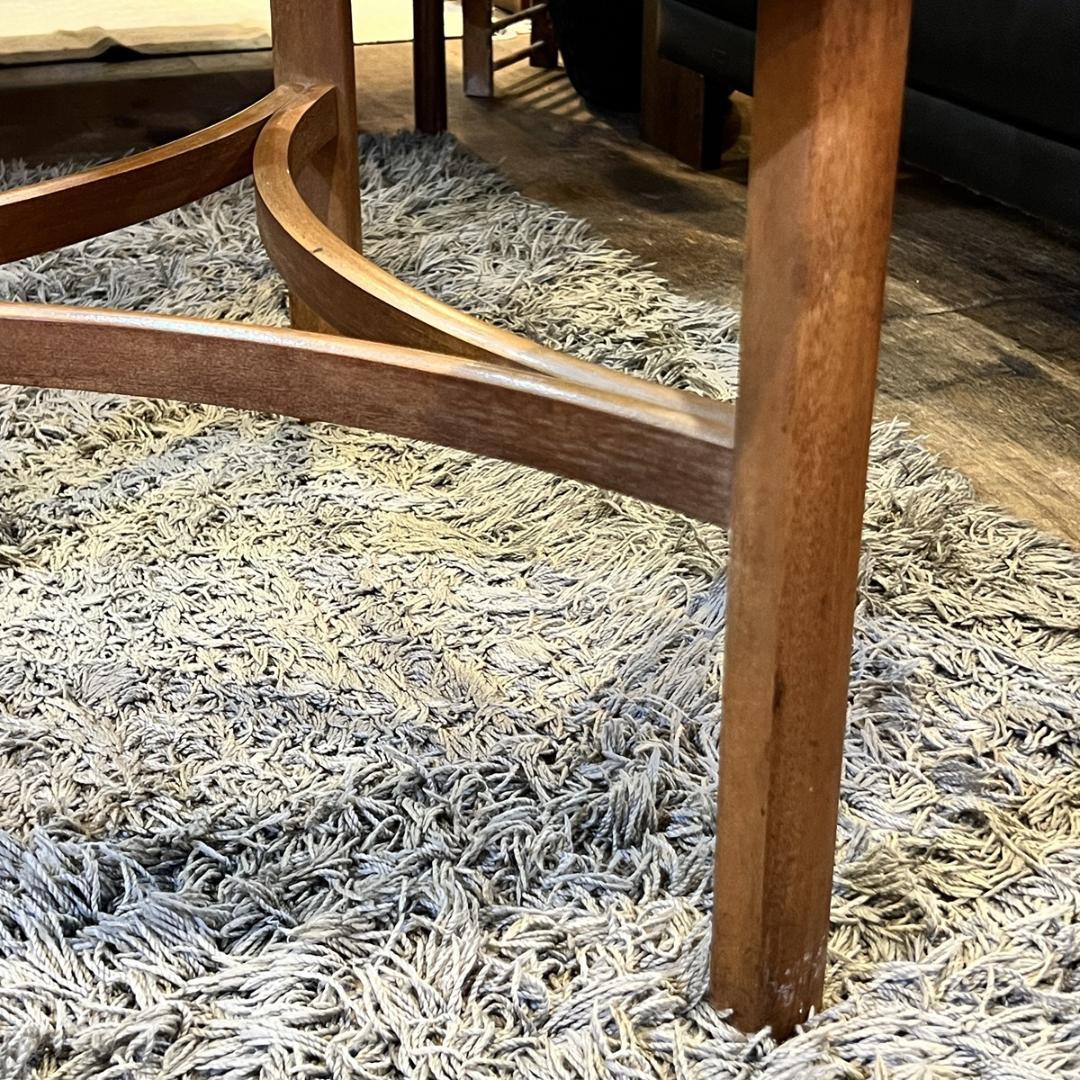 さば様専用出品】イギリス製 Nathan ネイサン ヴィンテージ ガラス