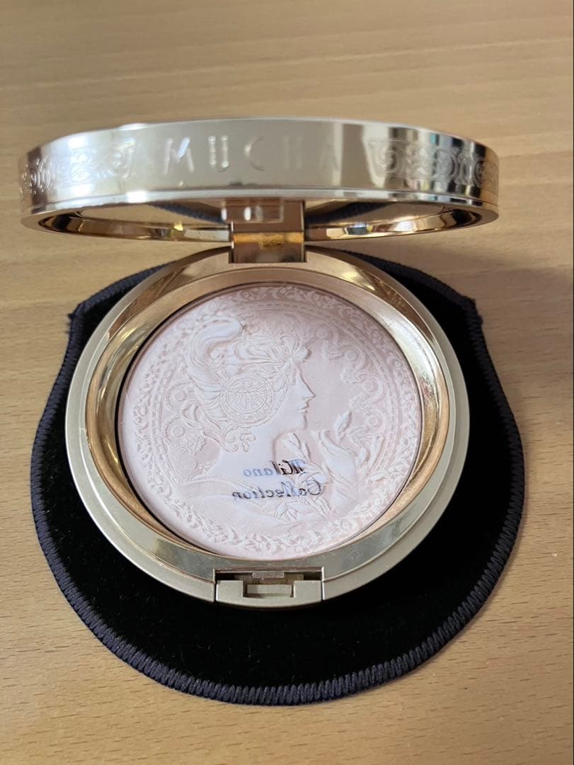 カネボウ ミラノコレクションGR フェイスパウダー2025