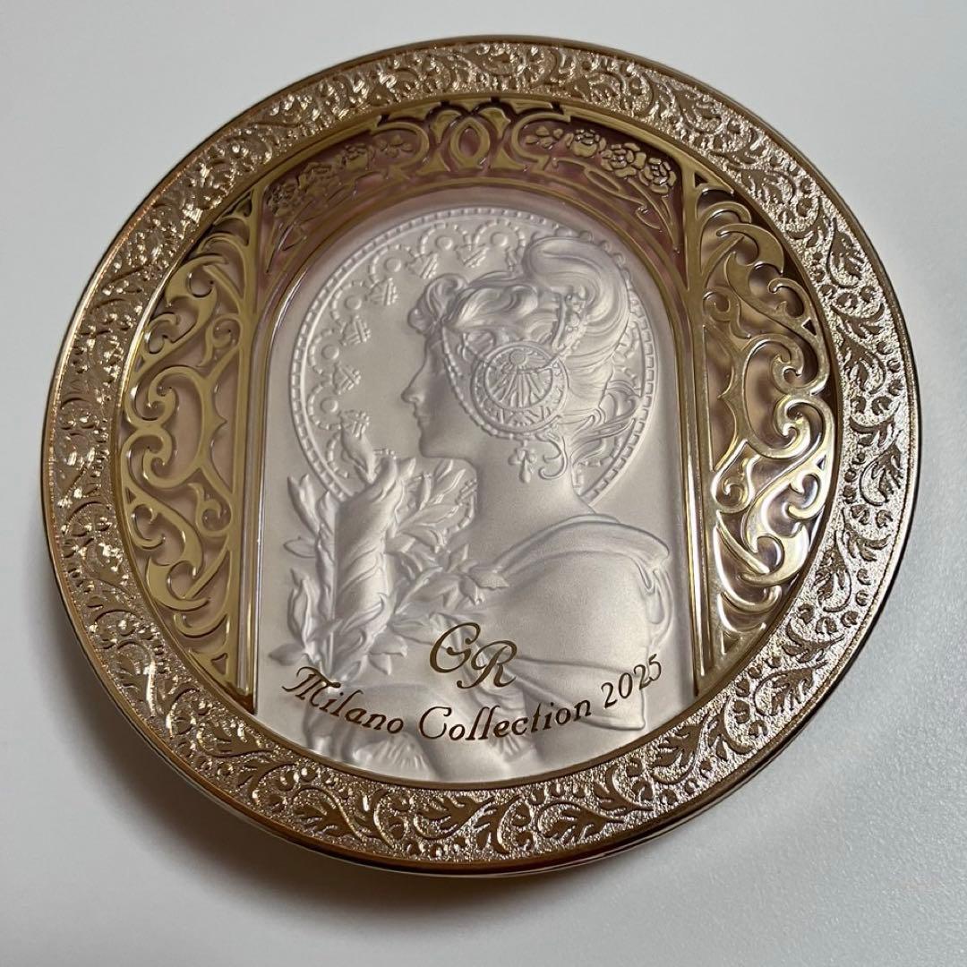 カネボウ ミラノコレクションGR フェイスパウダー2025