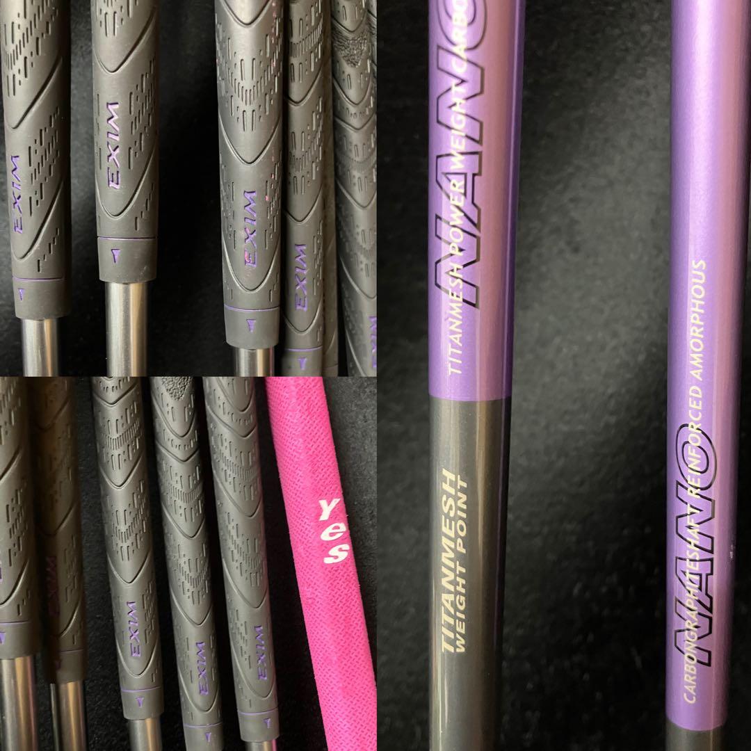 ストリートアットグリーン　レディース　ゴルフバック　B2224