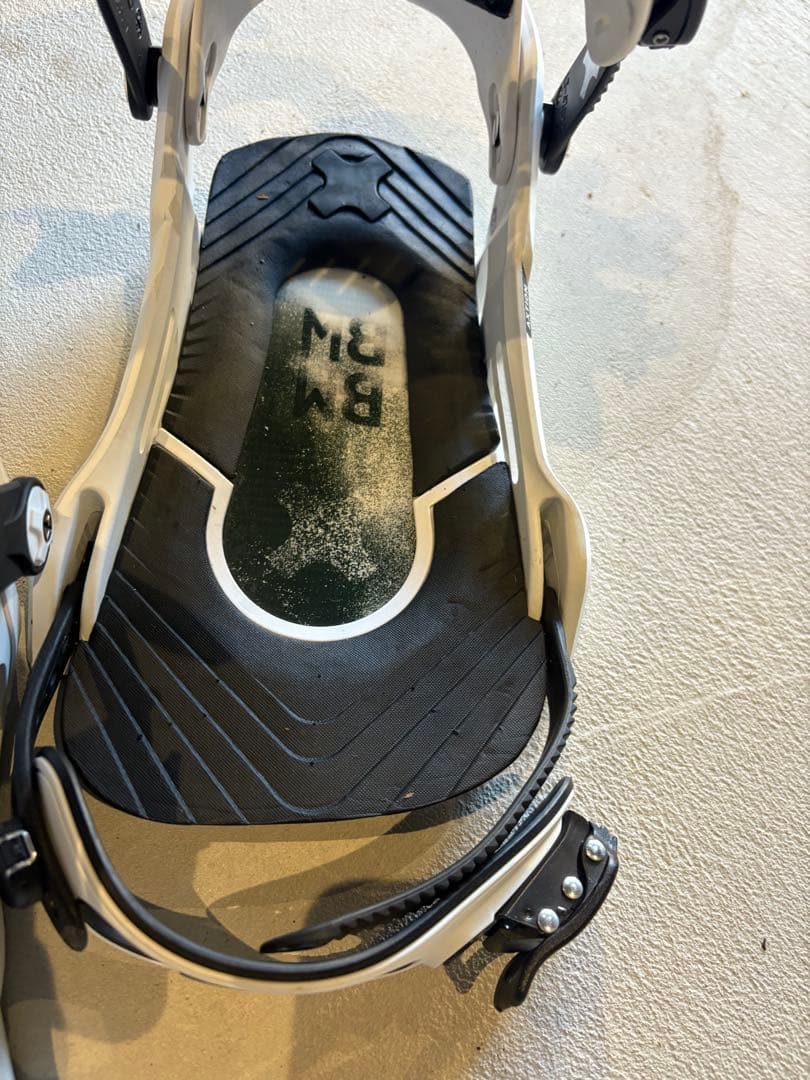 ビンディング　24-25 BENTL/AXTION