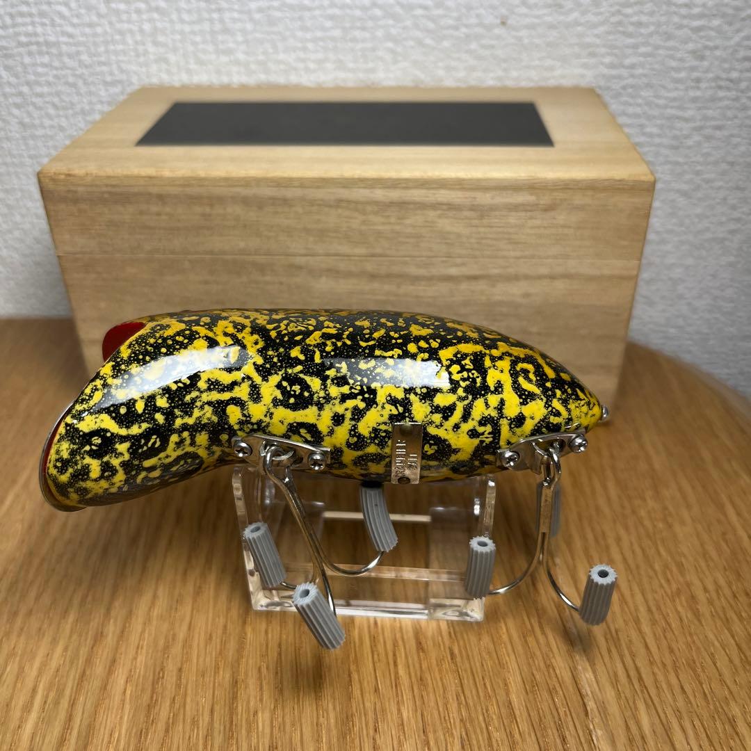 道楽DOWLUCK 淀川のカワズ