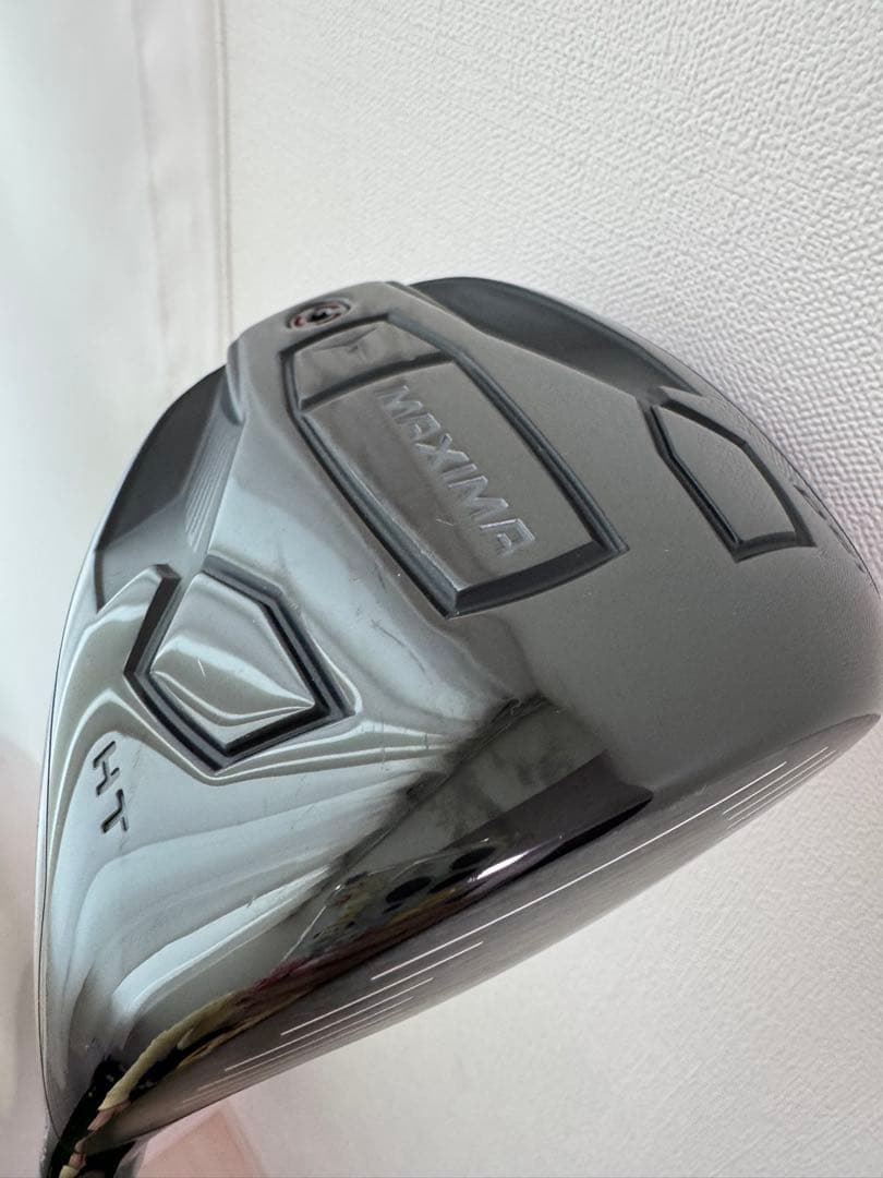 RYOMA MAXIMA高反発ドライバー HT