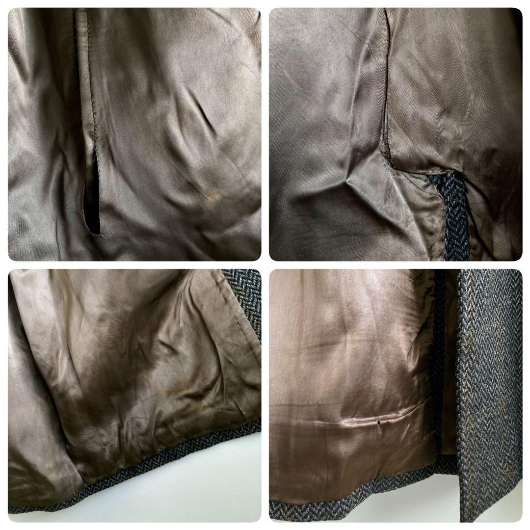 ジャケット・アウター 70s Burberrys \"Scottish Cheviot\" Coat