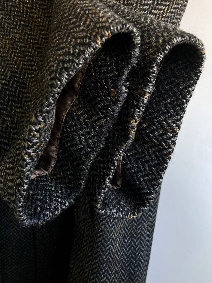 ジャケット・アウター 70s Burberrys \"Scottish Cheviot\" Coat