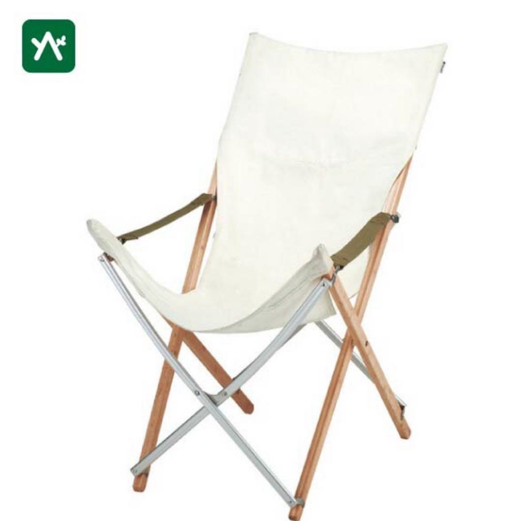 スノーピークTake!チェア ロング LV-086 帆布