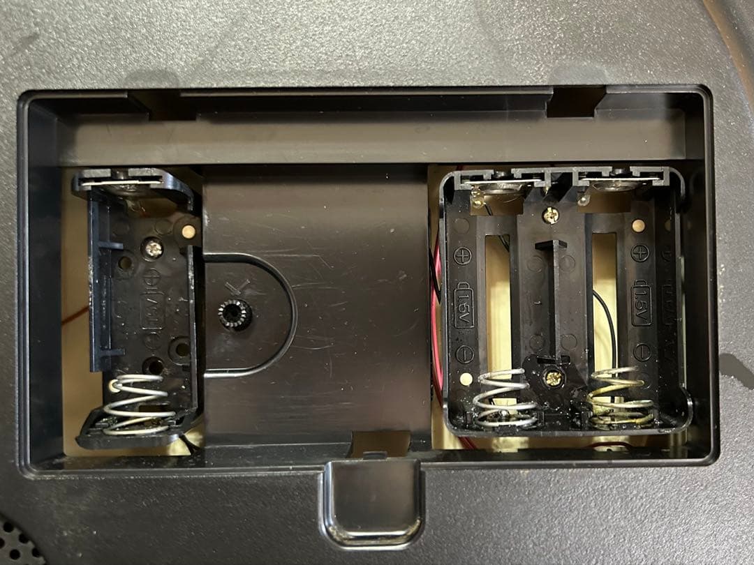 4MJ839 CITIZEN シチズン ピュアサウンドベルティ メロディ時計 - メルカリ