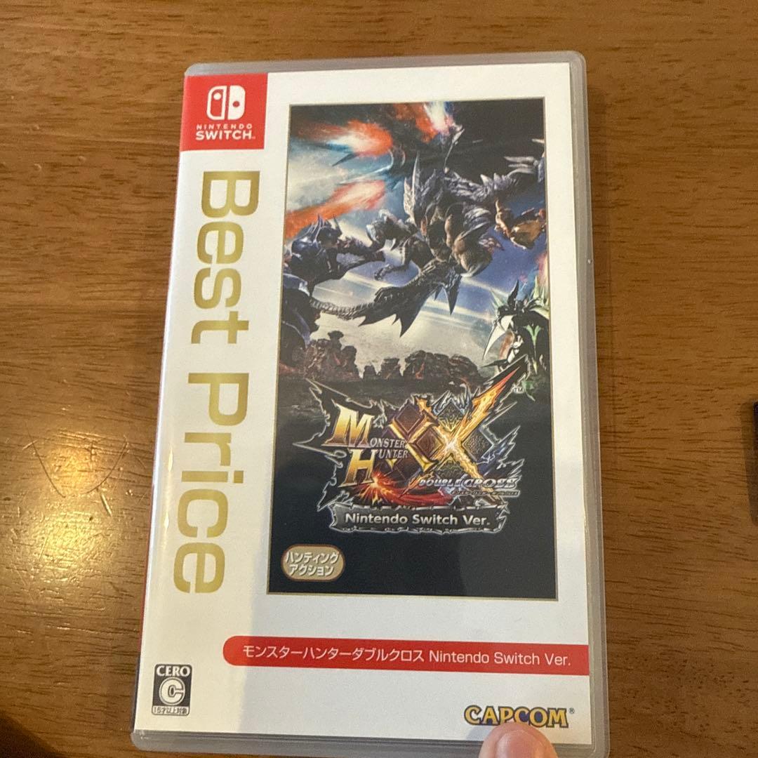 Nintendo Switch Lite グレー 本体　ACアダプタなし