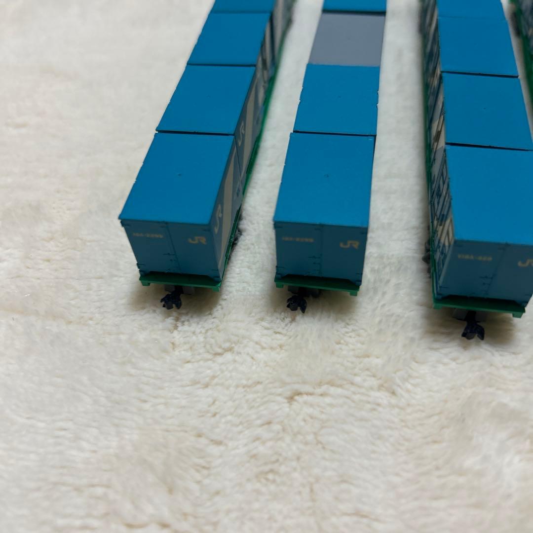 TOMIX トミックス 2737 2738 7両セット