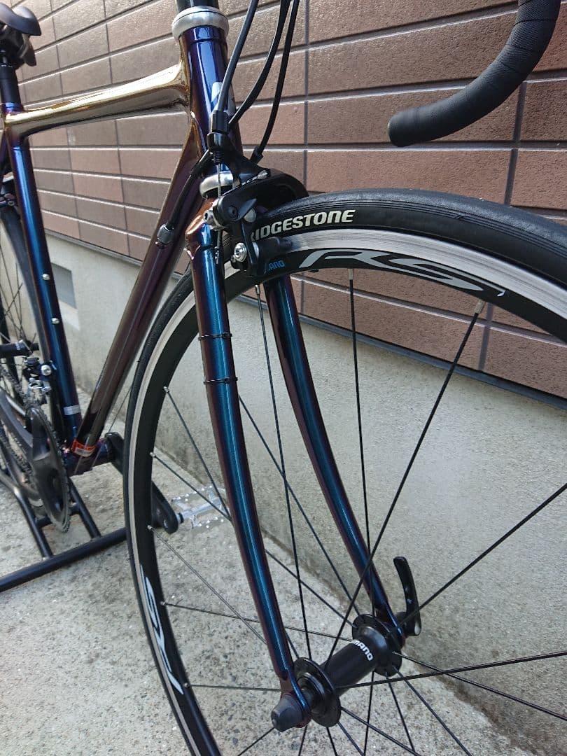 美車・2020年】ブリジストン アンカーRNC7フルノーマル 520 その①