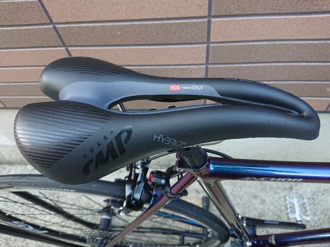 美車・2020年】ブリジストン アンカーRNC7フルノーマル 520 その①