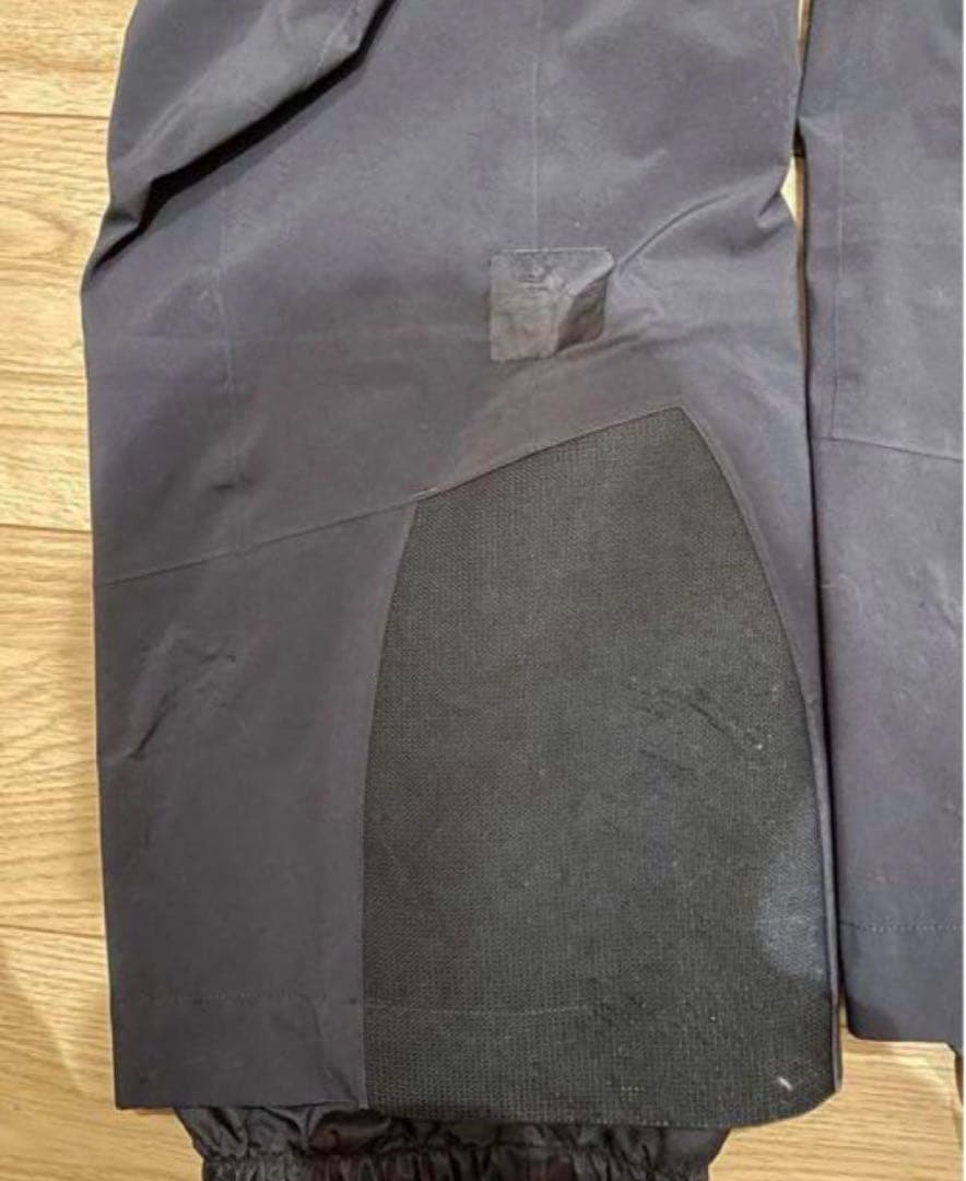 ARC'TERYX THETA SV BIB PANTSビブパンツ