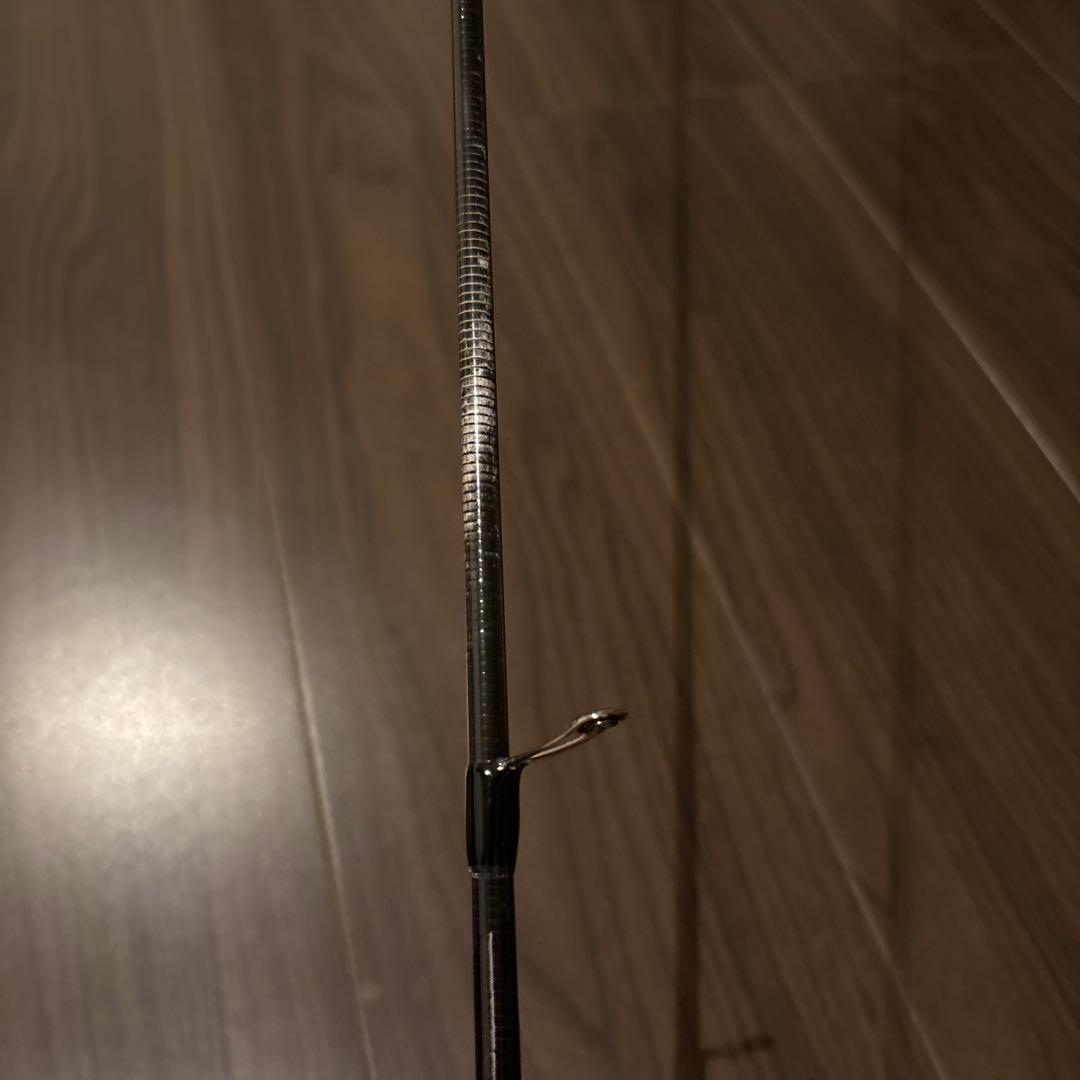 か*け様 がまかつラグゼEGXアルティメイト S86ML-Solid エギングロ