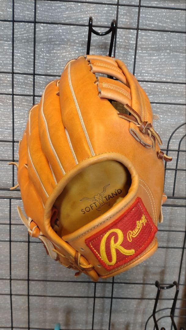 Rawlings 硬式野球グローブ