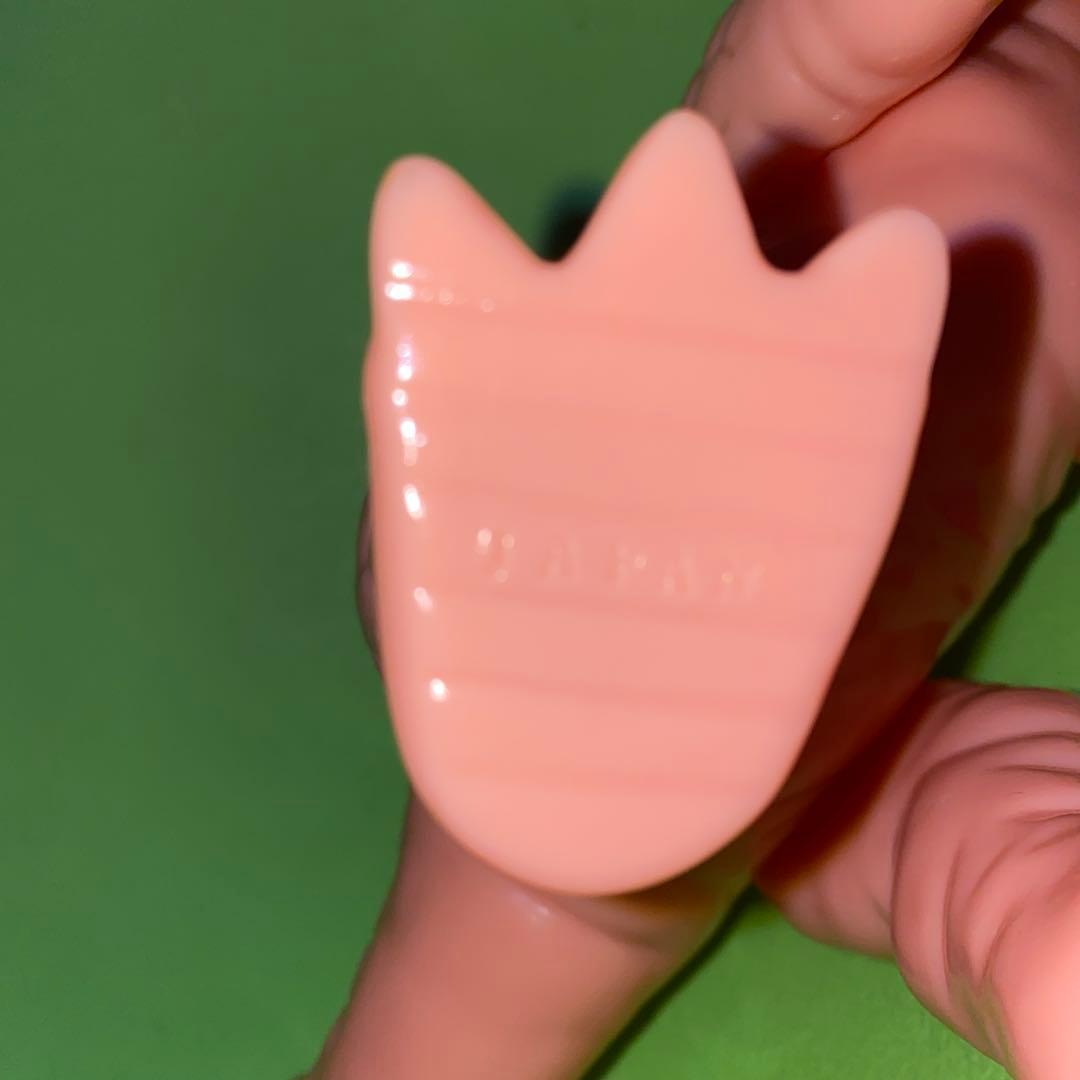 ソフビ★ウルトラQ★M1号★ピーター★イベント限定★ピンク成形★未塗装★目塗り品