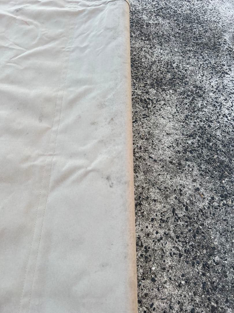 スノーピーク　コット