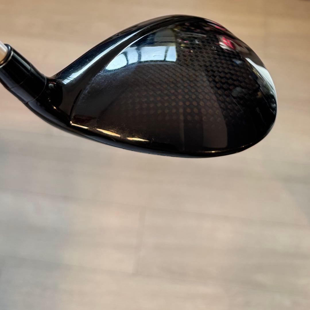 Srixon ZX フェアウェイウッド 315 5W