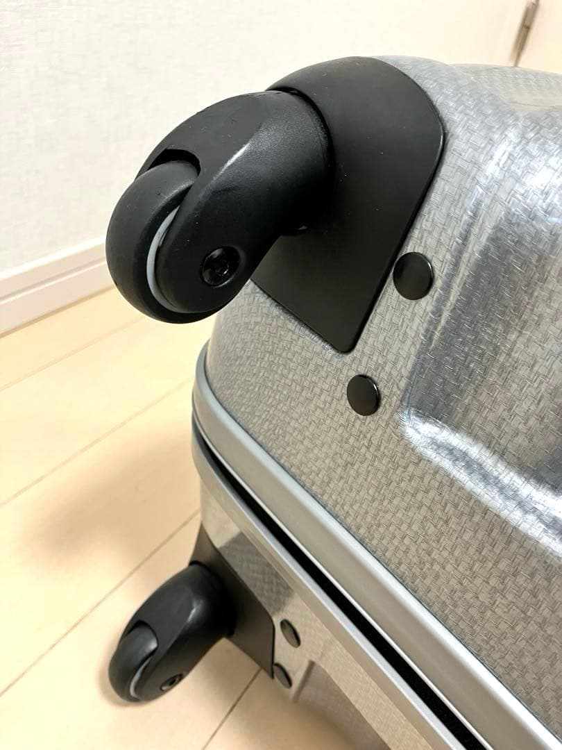 Samsonite コスモライト サムソナイト　スーツケース cosmolite