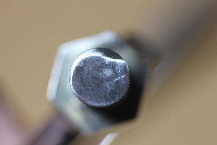 鍛冶屋道　スーパーロングギャフ